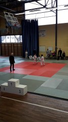Combat Quentin Cagny