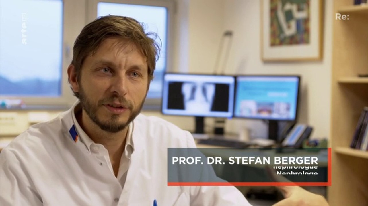 Organspende via Facebook