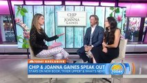 HGTV Stars Chip And Joanna Gaines Reveal Why Theyre Ending ‘Fixer Upper | TODAY