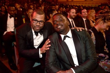 Jordan Peele is 'Seriously Considering'  a Sequel to 'Get Out'
