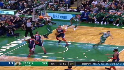 NBA Sundays - Kyrie Irving All-Star Top 10