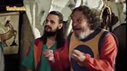 Capitulo 166 JOSUE Y LA TIERRA PROMETIDA espanol tv series online gratis hd 2018