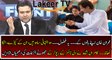 Kamran Shahid Smashing Response Over The Times Reporter's Allegations