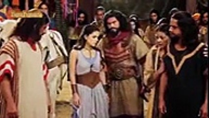 Capitulo 167 JOSUE Y LA TIERRA PROMETIDA espanol tv series online gratis hd 2018