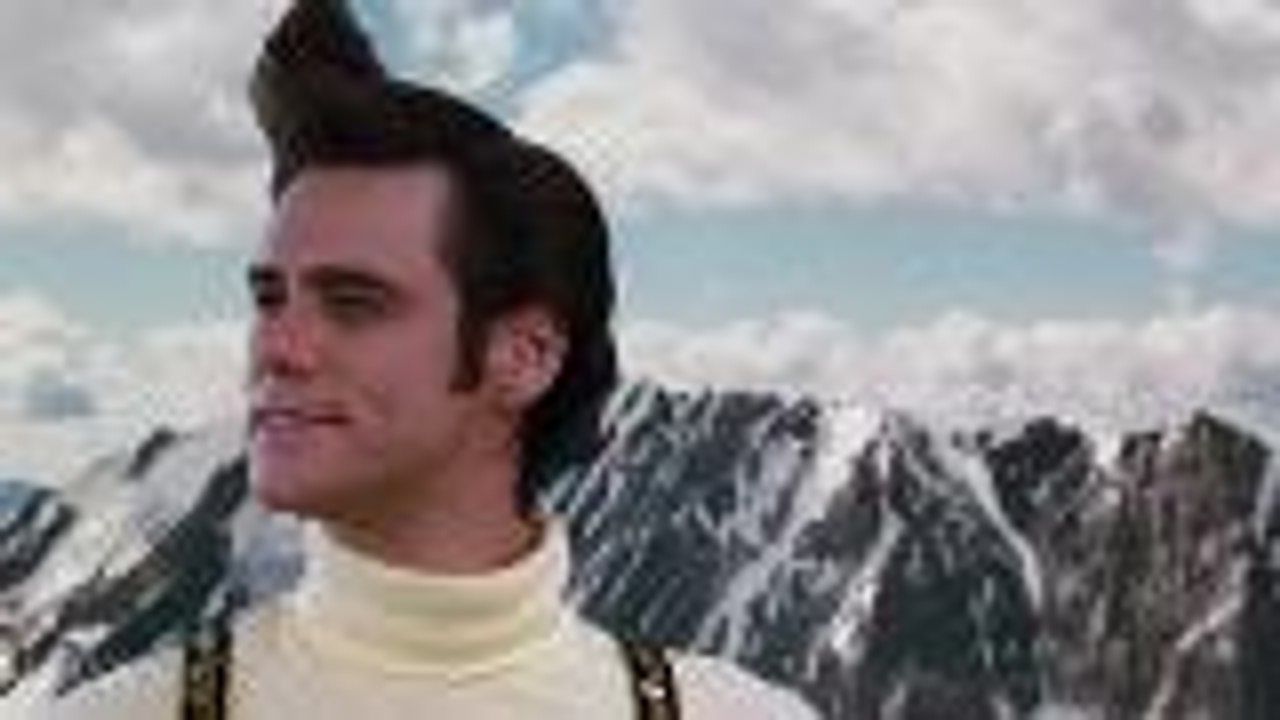Jim Carrey: 'Dumb and Dumber,' 'Ace Ventura,' '...