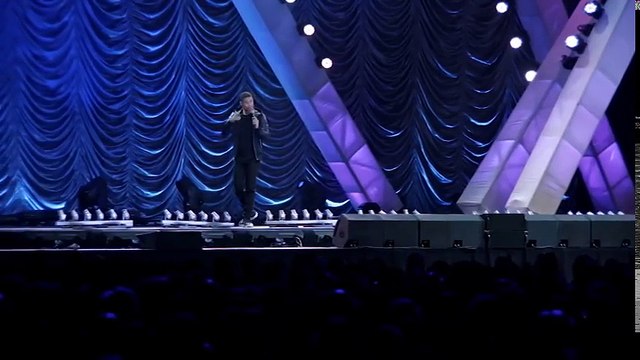 GUPTAS TAKING OVER SA - TREVOR NOAH