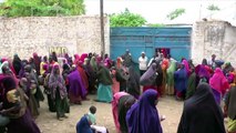 Somália: 200 mil crianças sofrem de desnutrição aguda