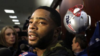 Curran: Pats may have wanted to avoid distractions by not deactivating Butler
