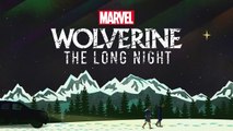 Marvel’s “Wolverine_ The Long Night” - Coming Soon [720p]