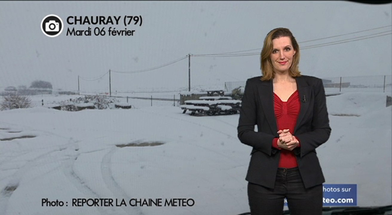 Neige ce mardi : vos plus belles photos et vidéos