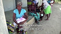 Casamento infantil em Moçambique | Nações Unidas
