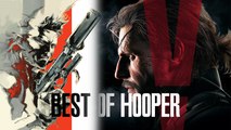 Hooper - Le Best of de Metal Gear Solid 2 & Metal Gear Solid V