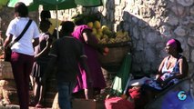 Haiti: Mulheres Assumem Novos Negócios