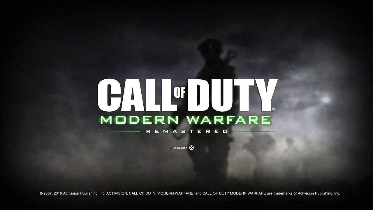 COD4