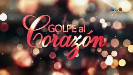 Golpe al corazon capitulo 87 completo hd  86 en TV