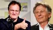 Quentin Tarantino Defends Roman Polanski’s Rape Of 13-Year-Old Girl: ‘She Was Down With It’