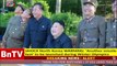 SHOCK North Korea WARNING_ 'Another missile test' to be launched during Winter O