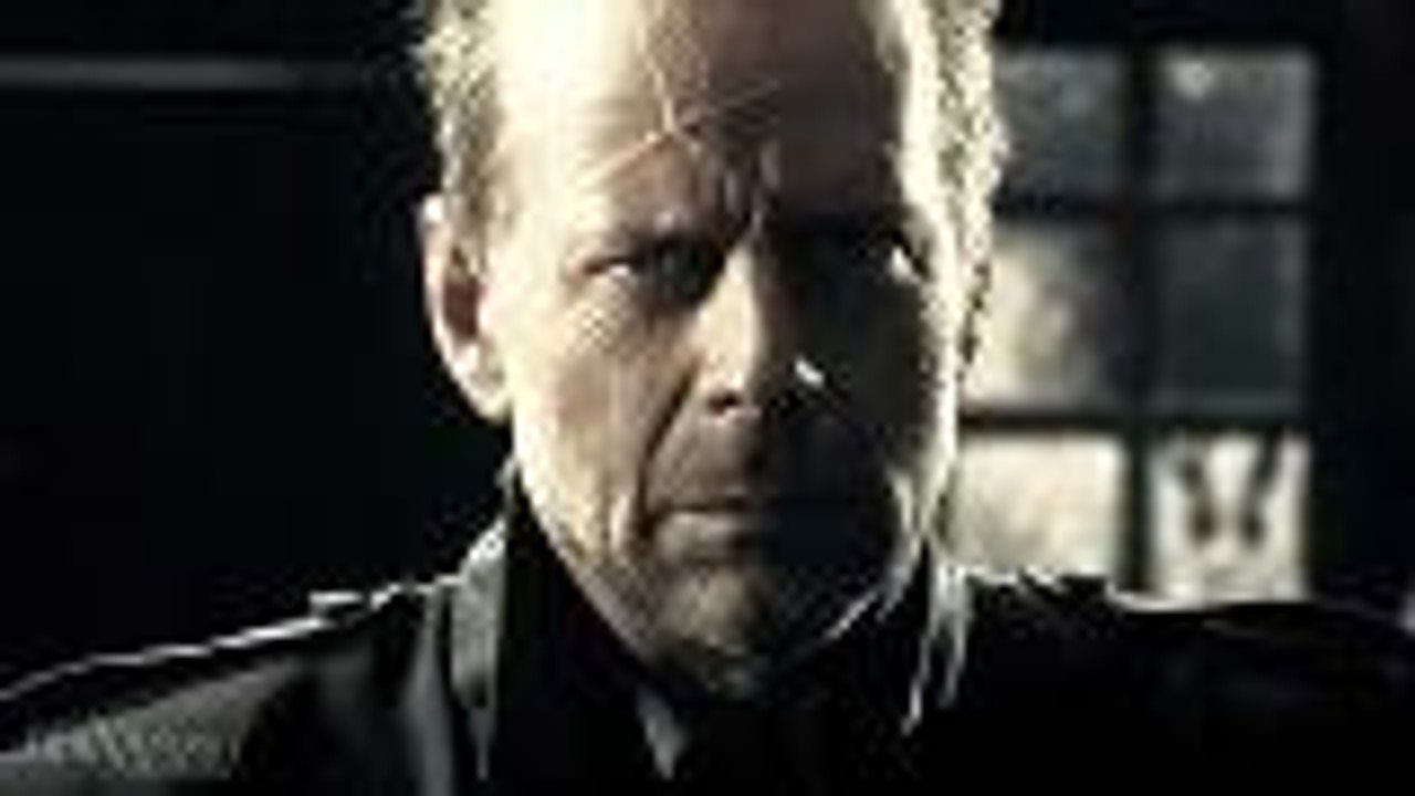 Frank Miller: 'Sin City,' '300,' 'Daredevil' |...