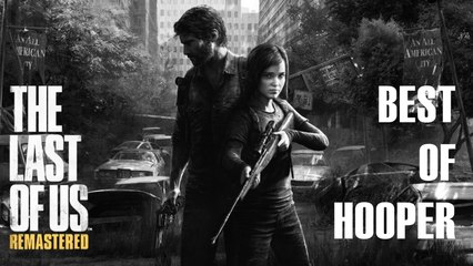 Hooper - Le Best of de The Last of Us