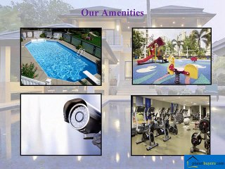 Buy Luxury Villas in UAE - Planetbuyers