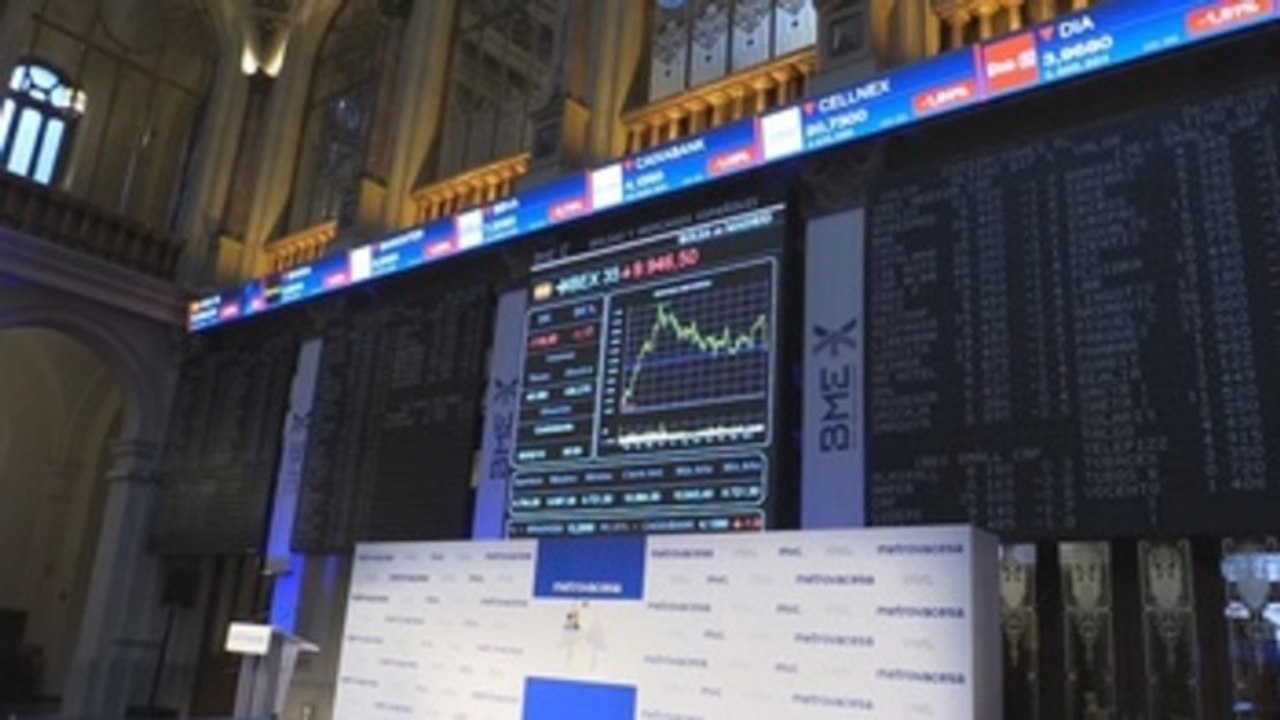 European markets tentatively recover after Wall Street slump