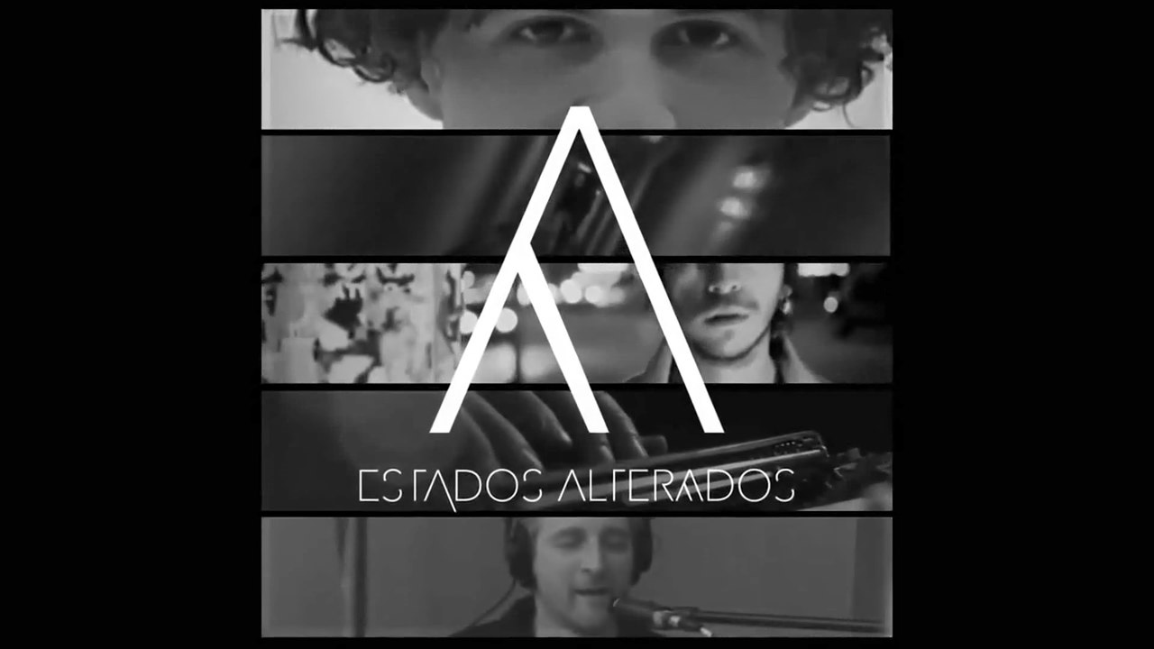 Estados Alterados llevará su "Miedo" al concierto de Depeche Mode en la capital colombiana