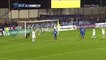 Konstantinos Mitroglou hat-trick Goal HD - Bourg-en-Bresse 0 - 8 Marseille - 06.02.2018 (Full Replay)