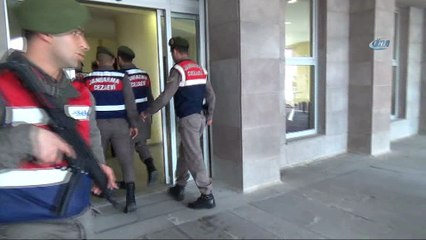 Isparta’daki FETÖ davasında esasa ilişkin savunmalar tamamlandı