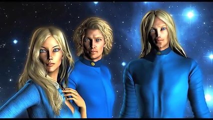 The U.S. Navy Received Advanced Technologies From An Alien Race, Book Claims