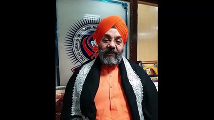 Manjit Singh GK - Now that Jagdish Tytler has confessed...