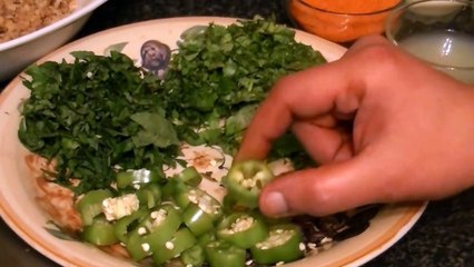 CHICKEN TIKKA BIRYANI *COOK WITH FAIZA*