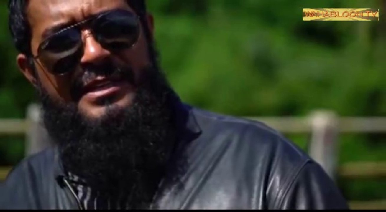 Subhan 2018 (Official Trailer)