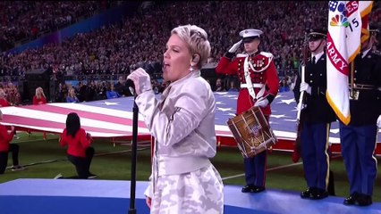 Super Bowl Music