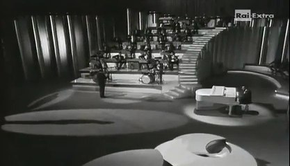 Sergio Endrigo - Le parole dell'addio