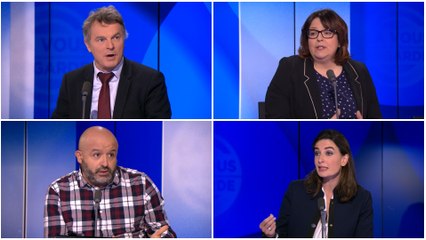 Fonctionnaires : des salariés comme les autres ?