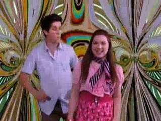 Wizards Of Waverly Place S02E21 Justin's New Girlfriend