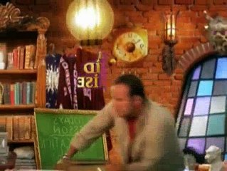 Wizards Of Waverly Place S02E22 My Tutor, Tutor