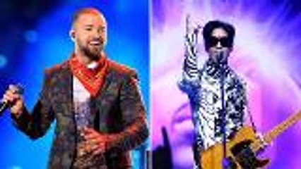 Prince's Sister Responds to Justin Timberlake's Super Bowl Halftime Performance | Billboard News