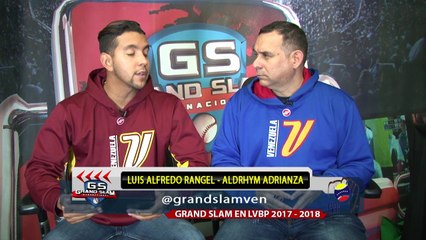 Grand Slam  MTV 29 ·Febrero o6 #SDCJalisco2018 Parte 02