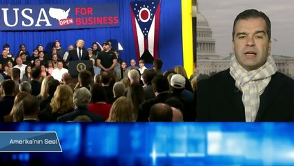 VOA Flaş Haber 6 Şubat