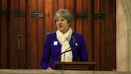 May: Suffragettes to get statue in Parliament square