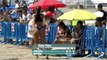Emilia Robledo - Spanish Beach Volleyball Highlights