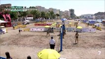 Sheyla Gomez - Spanish Beach Volleyball
