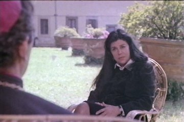 Mamma Ebe (Carlo Lizzani,1985) secondo tempo