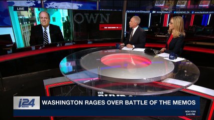 THE RUNDOWN | Trump advised not to testify in Mueller probe | Tuesday, February 6th 2018