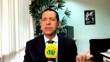 Os Pingos Nos Is - 06/02/2018