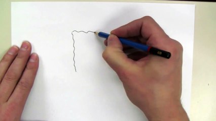 How To Draw: SpongeBob Squarepants
