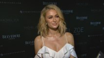 Paris Hilton Wants 3 Dresses For Her Wedding Day