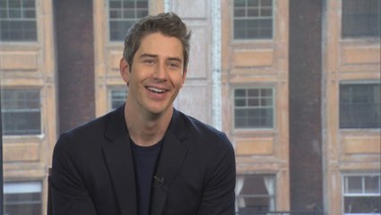 Arie Luyendyk Jr. on Why He Sent Krystal Home