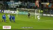 Bourg-Peronnas / Marseille résumé vidéo buts (0-9)